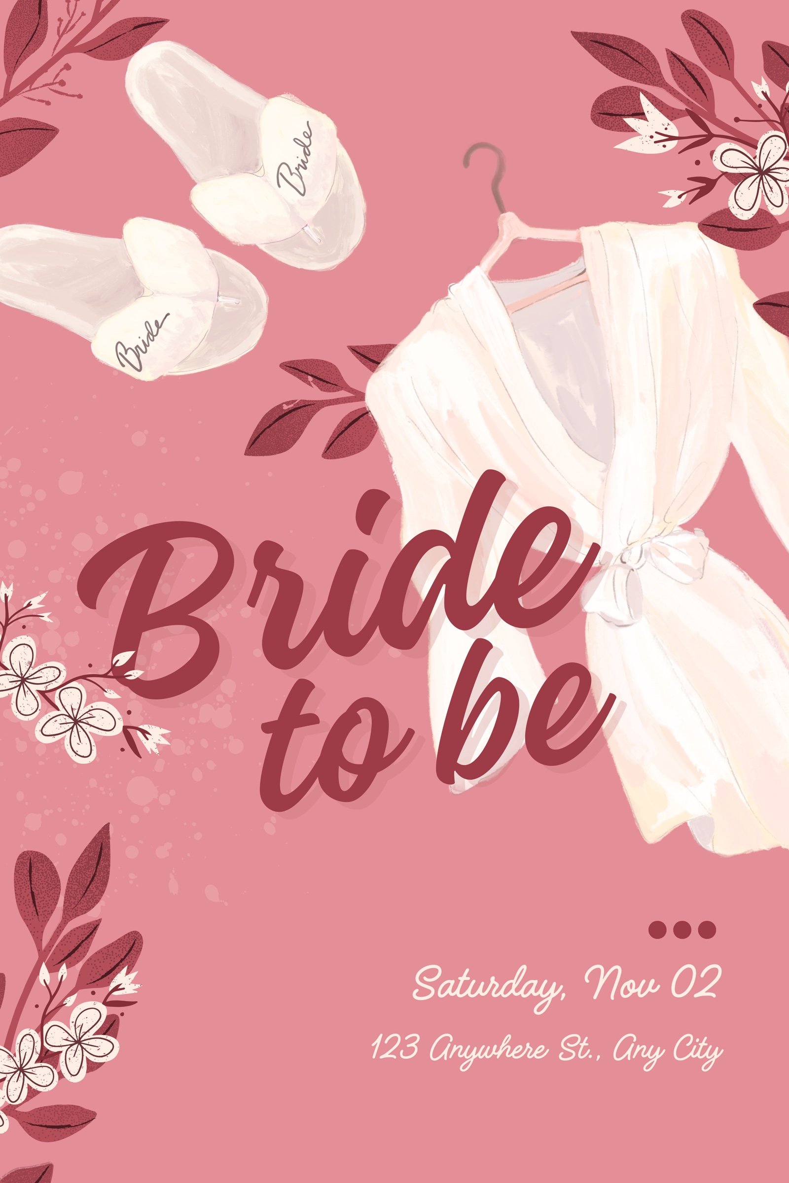 Image for Bridal Shower